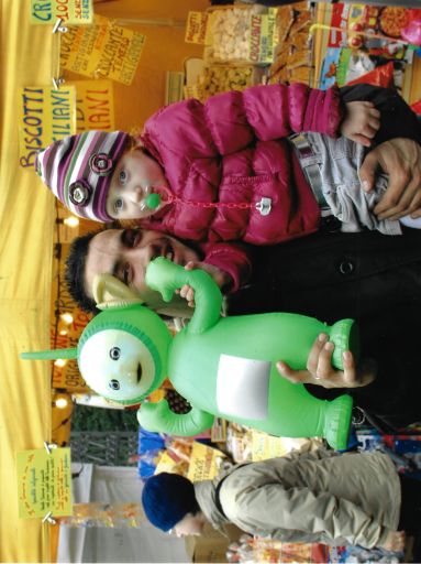 Teletubbies