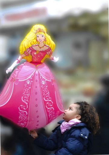Principesse