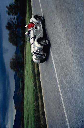 MIlle Miglia