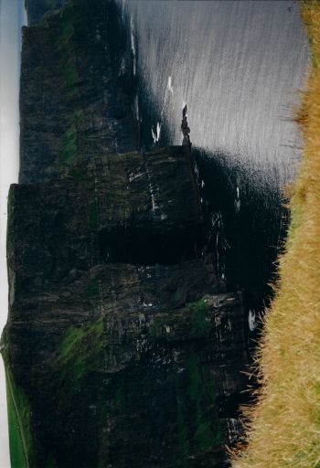 Cliff of Moher