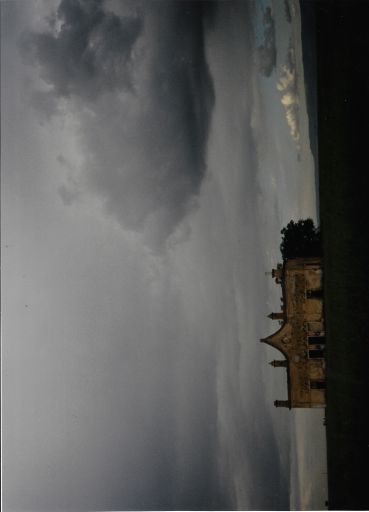 Romantica