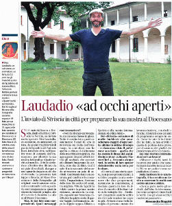 Laudadio-Corriere