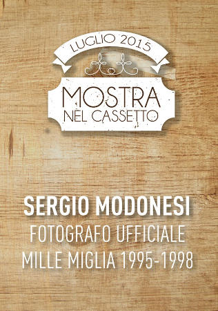 Modonesi Sergio