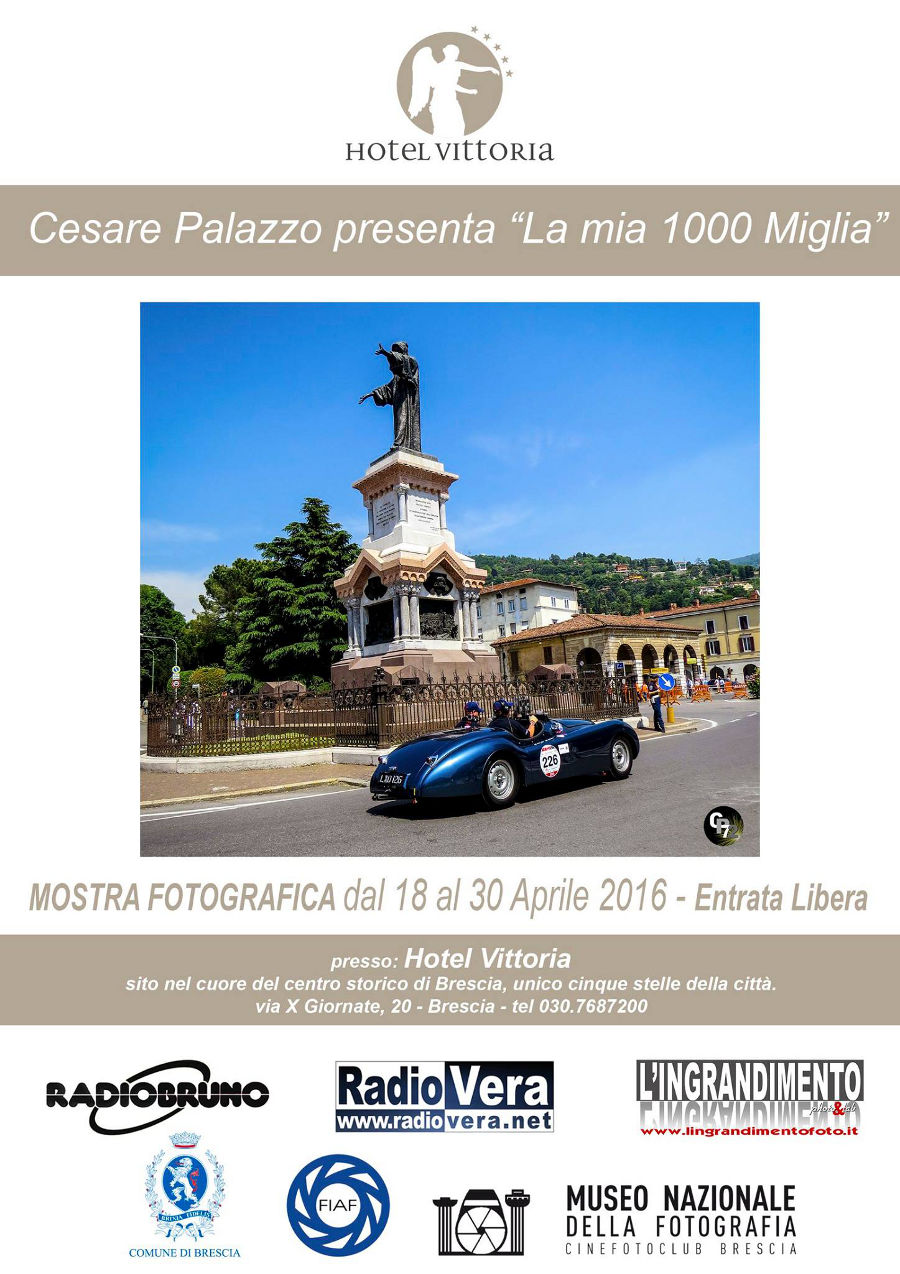 palazzo mille miglia 2016