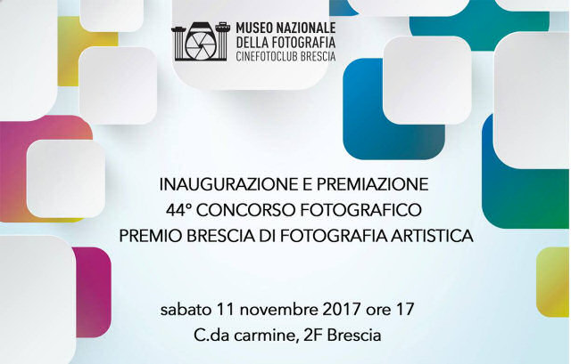 premio brescia 2017