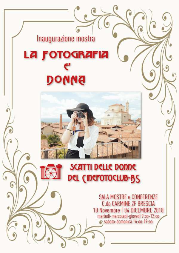 MOSTRA donna 2018 11