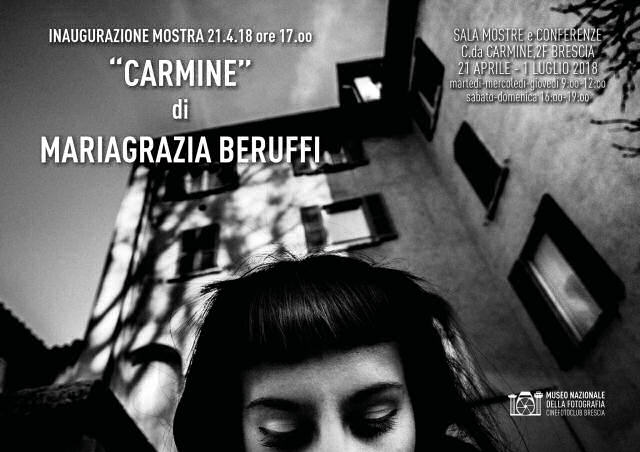 Beruffi - Carmine