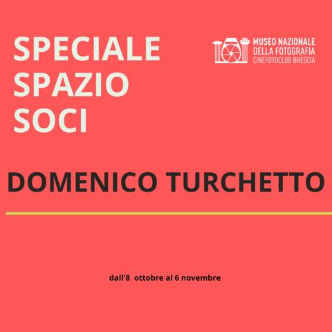 SPAZIO SOCI Turchetto