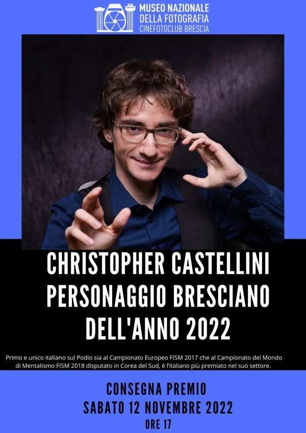 castellini 2022