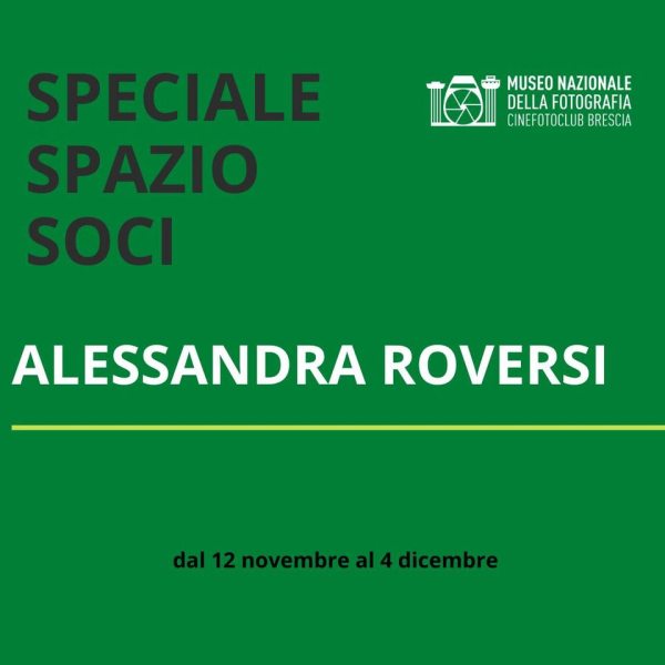 Alessandra Roversi