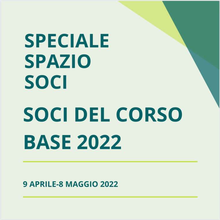 corso base 2022