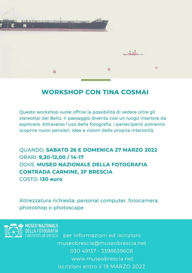 cosmai