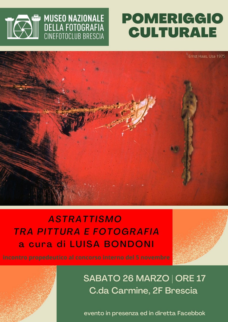 astrattismo