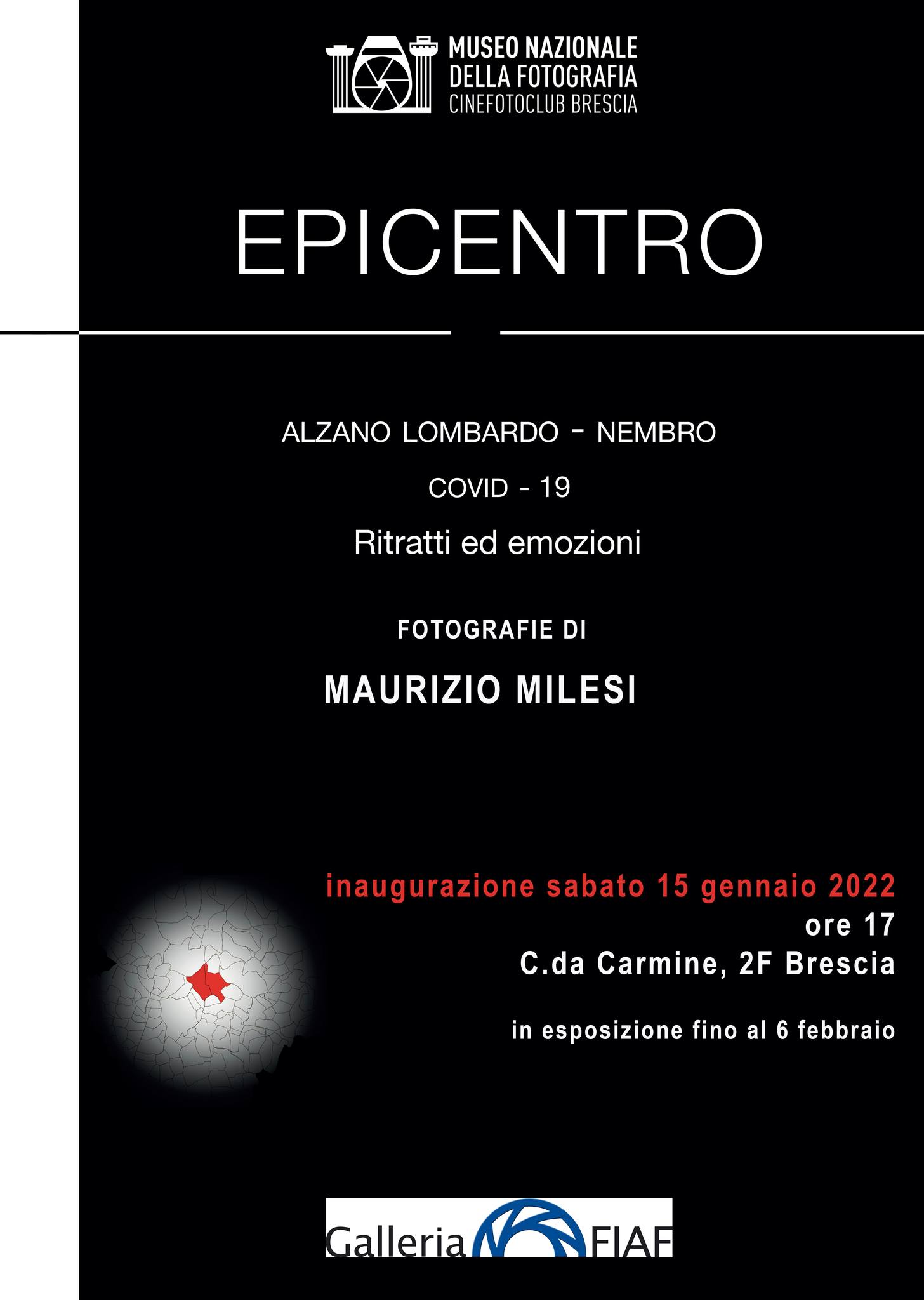 epicentro