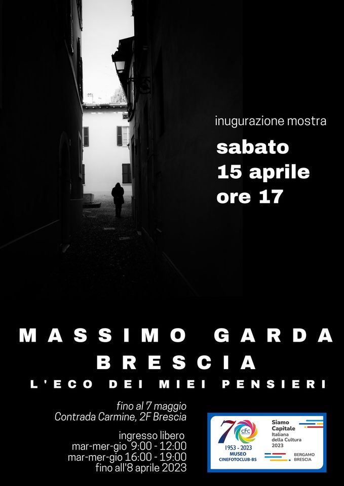 Garda Massomo -  Concorso Fotografico