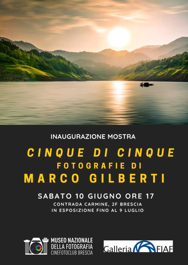 Gilbo - Marco Gilberti