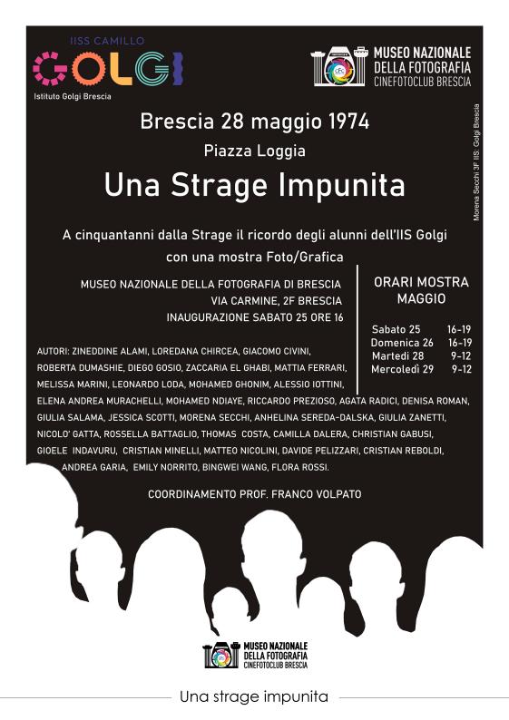 28 Maggio 1974