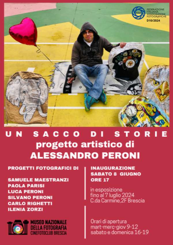 Perori