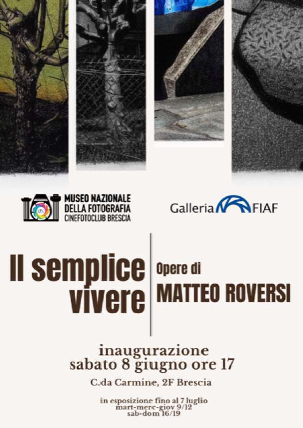Roversi