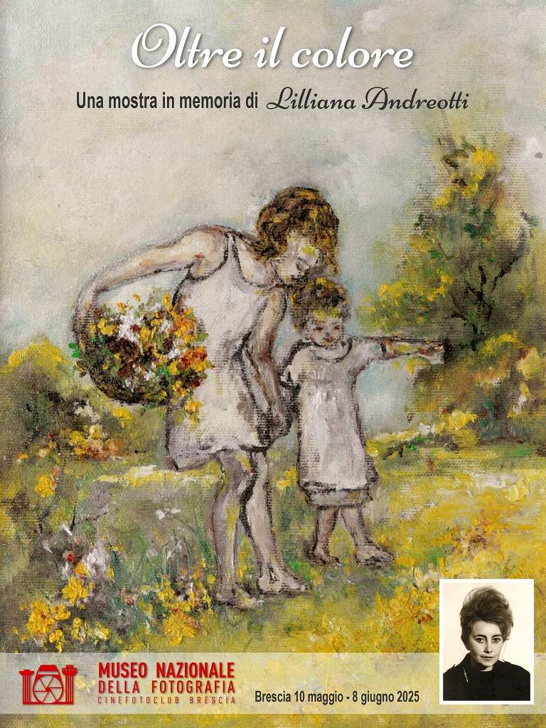 oltre il colore