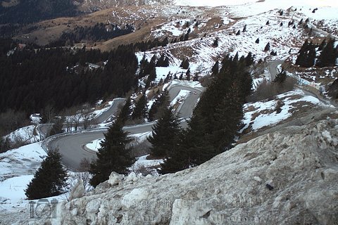 Paesaggi