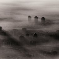 My-dirty-foggy-City