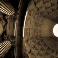 Sacro - Pantheon