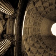 Sacro - Pantheon