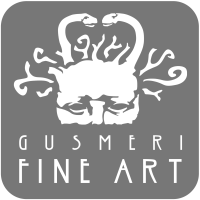 gusmeri fineart