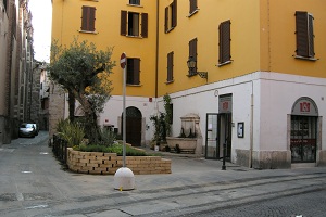 piazzetta della fotografia