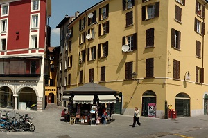 Consiglio Direttivo