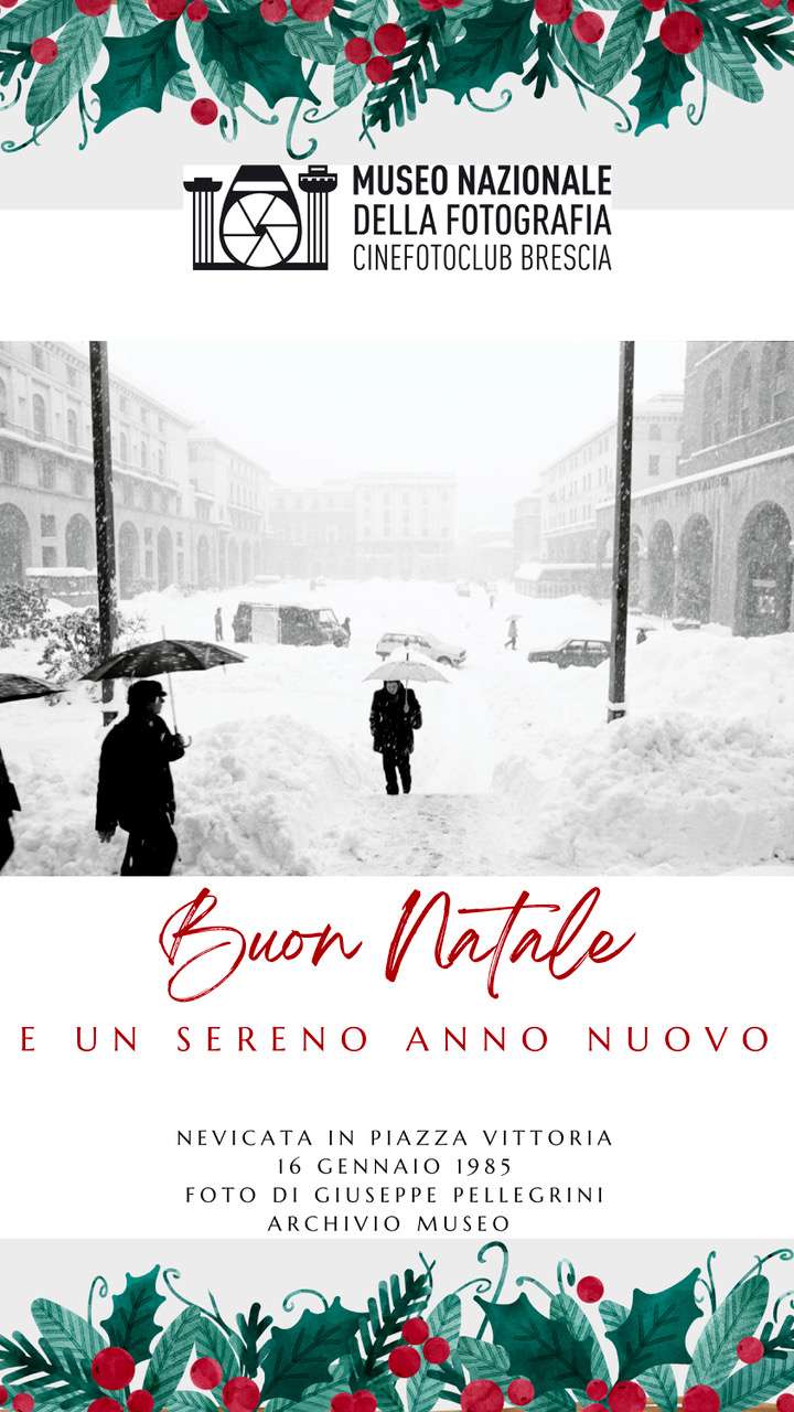 natale 2021