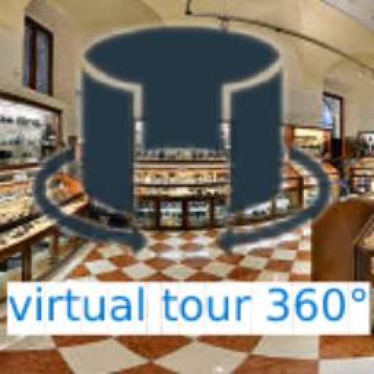 Virtual tour 