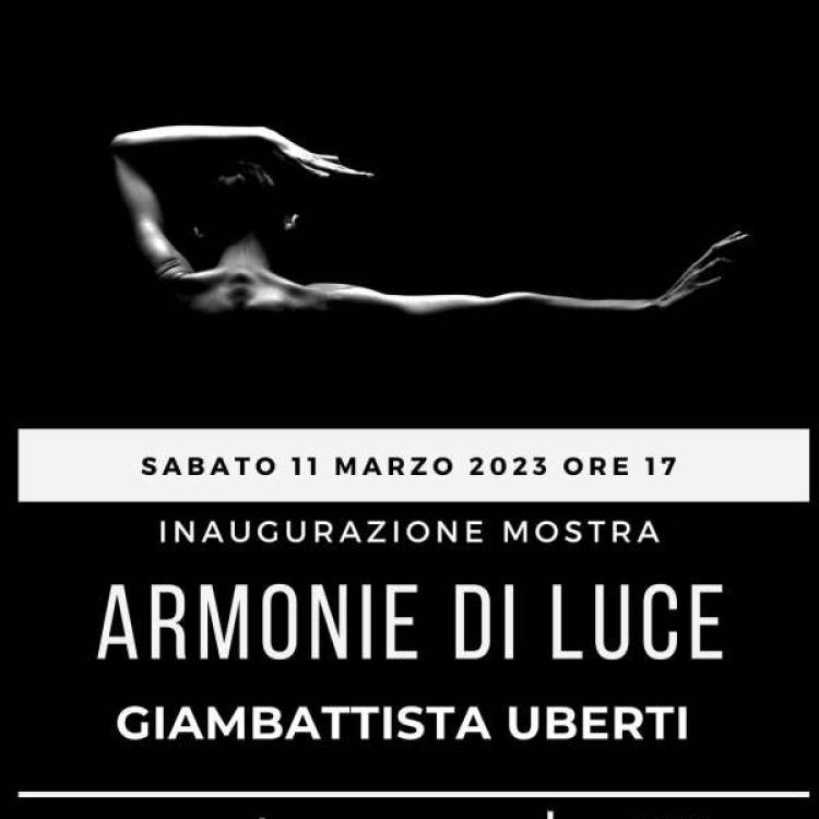 Armonie di luce ::  Giambattista Uberti