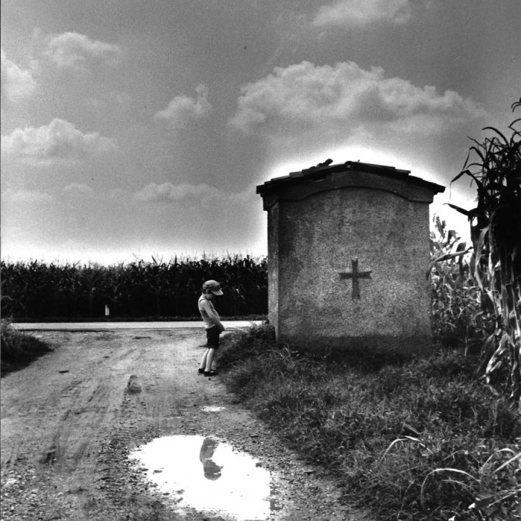 FAMuF :: la foto del mese dell'archivio [maggio 2023]