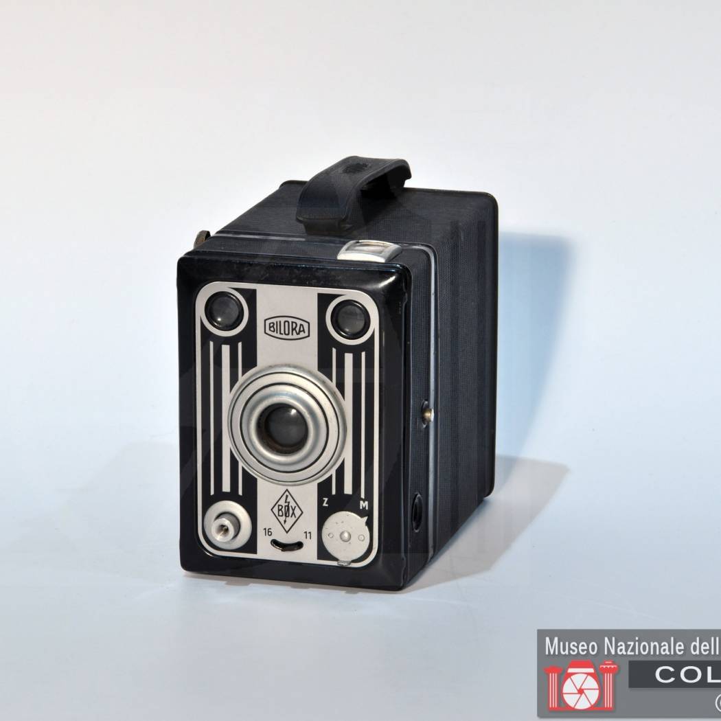 Bilora Blitz Box, la fotocamera del mese dal nostro archivio [maggio 2023]