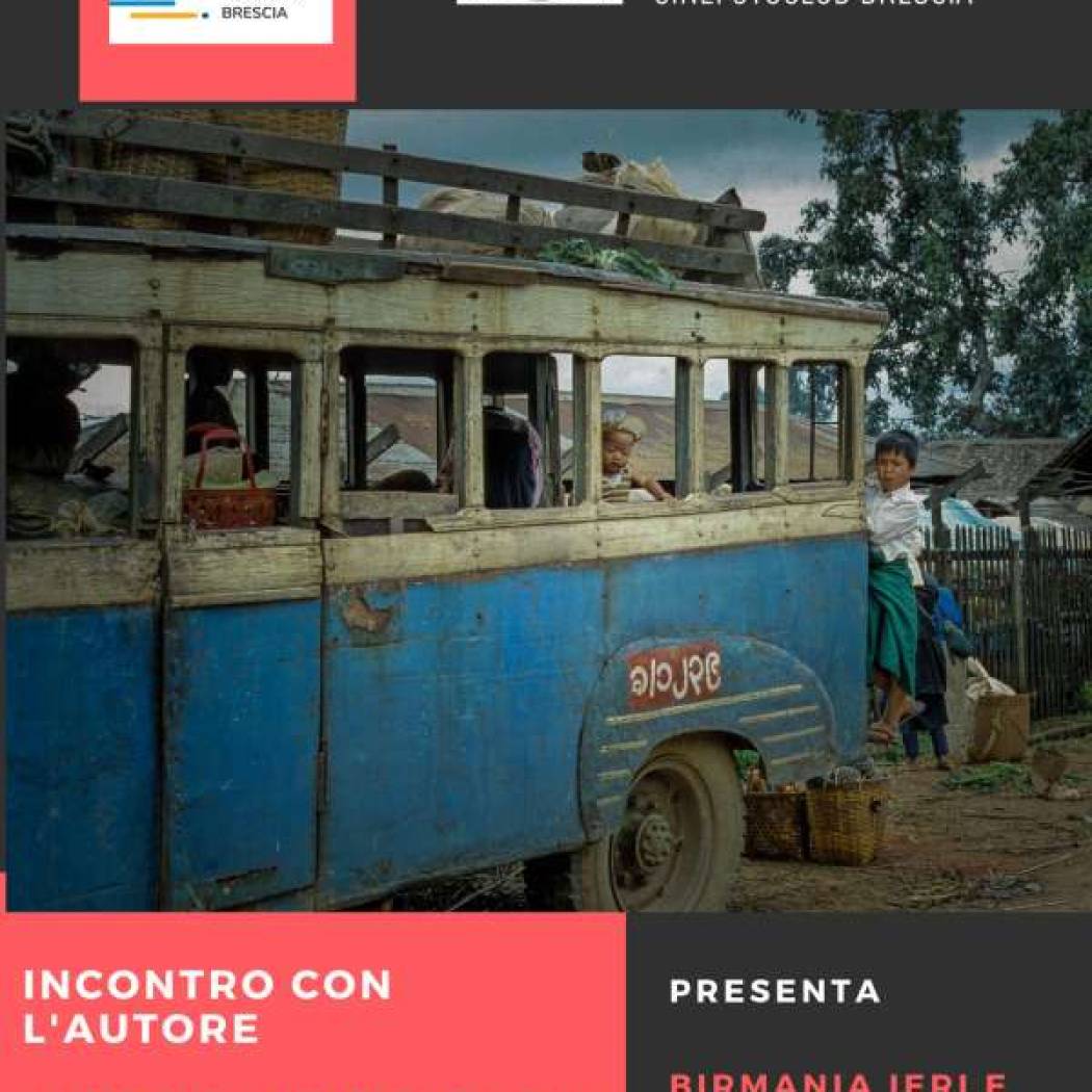 Incontro con l'autore: Angelo Montagnoli