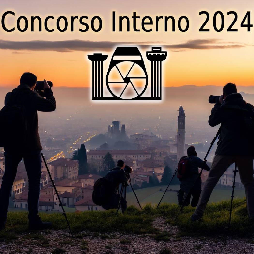 Concorso interno anno 2024 :: raccolta proposte per Temi ed eventuali modifiche svolgimento concorsi