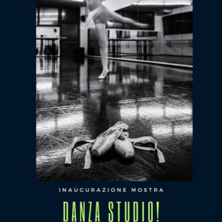 STUDIO DANZA! di ETTORE PILATI