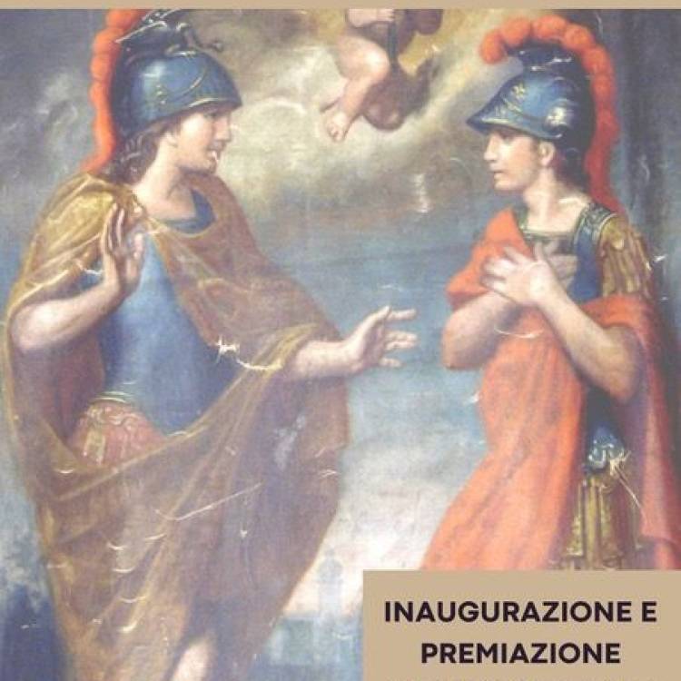 Mostra 49° Concorso Nazionale San Faustino e Giovita (edizione 2024)