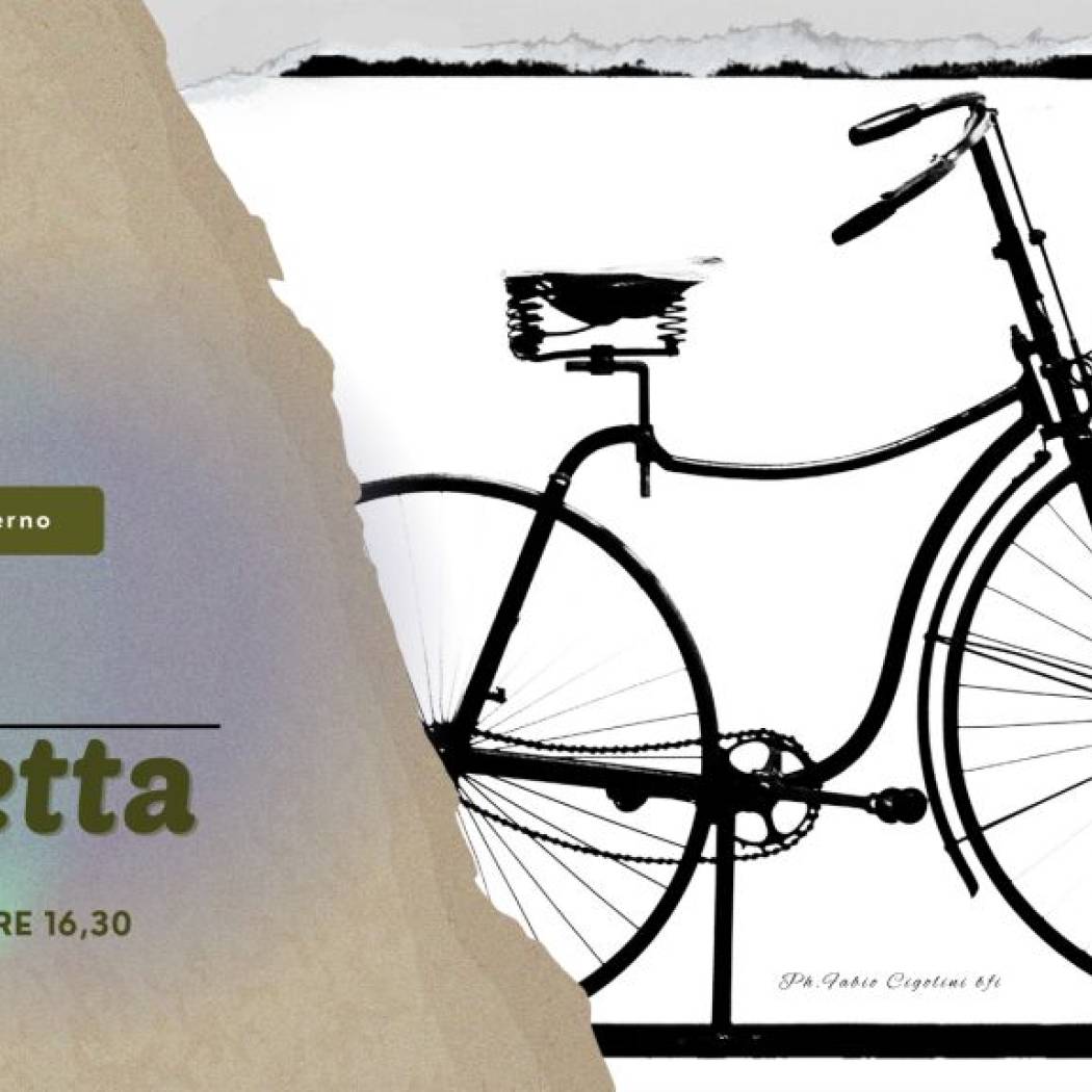 La bicicletta :: concorso fotografico interno