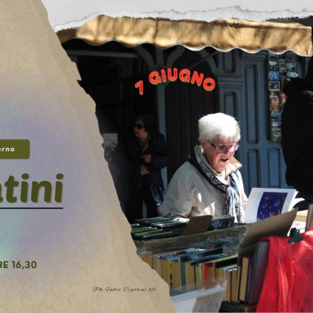 Mercatini :: concorso fotografico interno