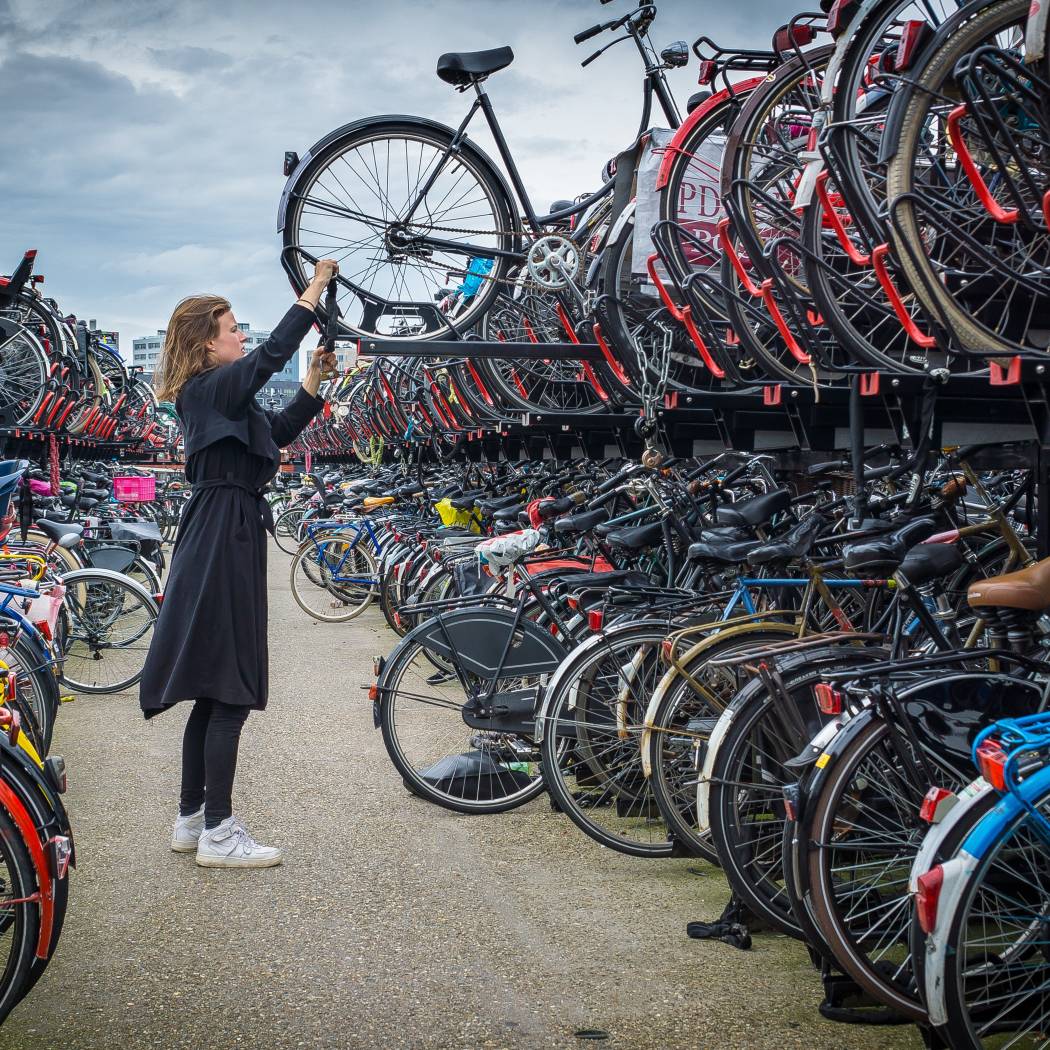 Bicicletta :: le vincitrici