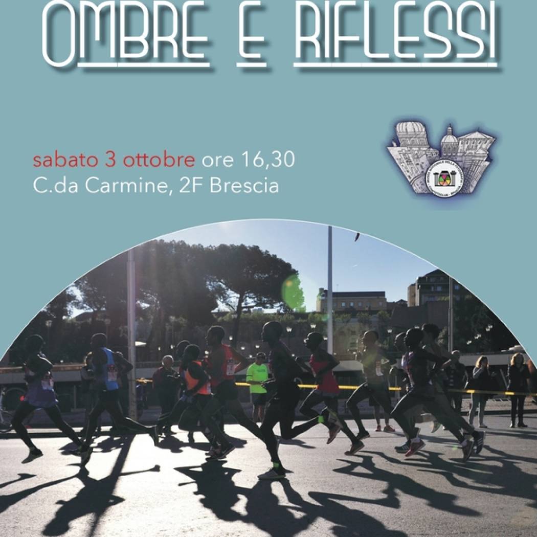Ombre e riflessi :: concorso fotografico interno