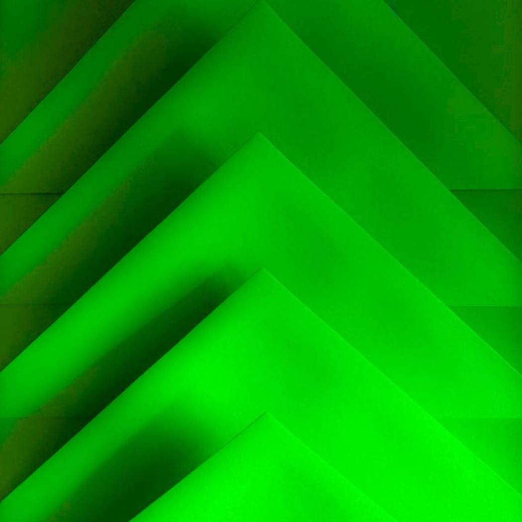 Minimalismo cromatico :: le vincitrici