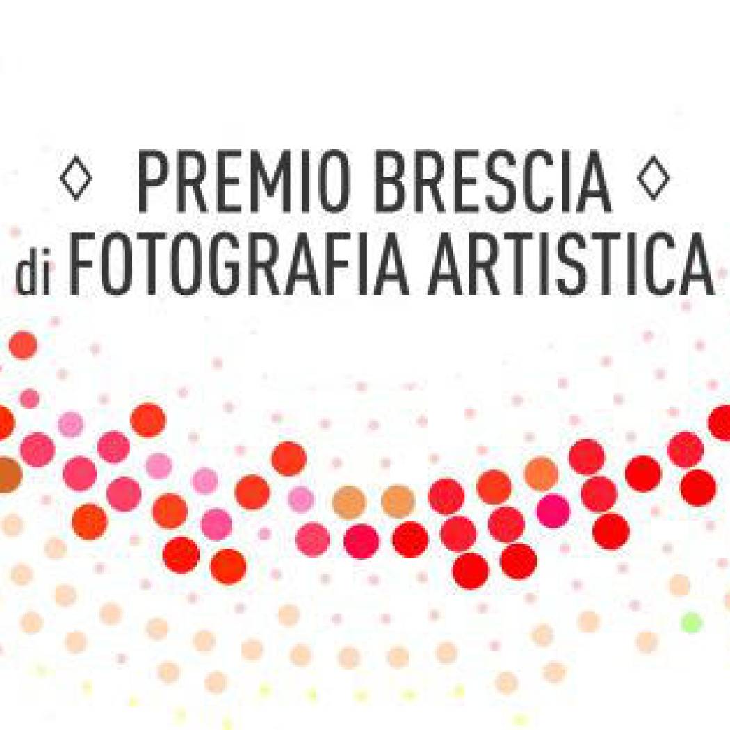 53° Concorso Nazionale Premio Brescia di fotografia artistica 2026