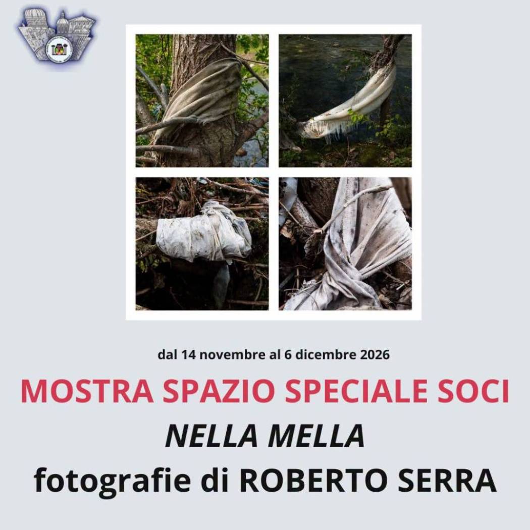 Spazio Soci - 
