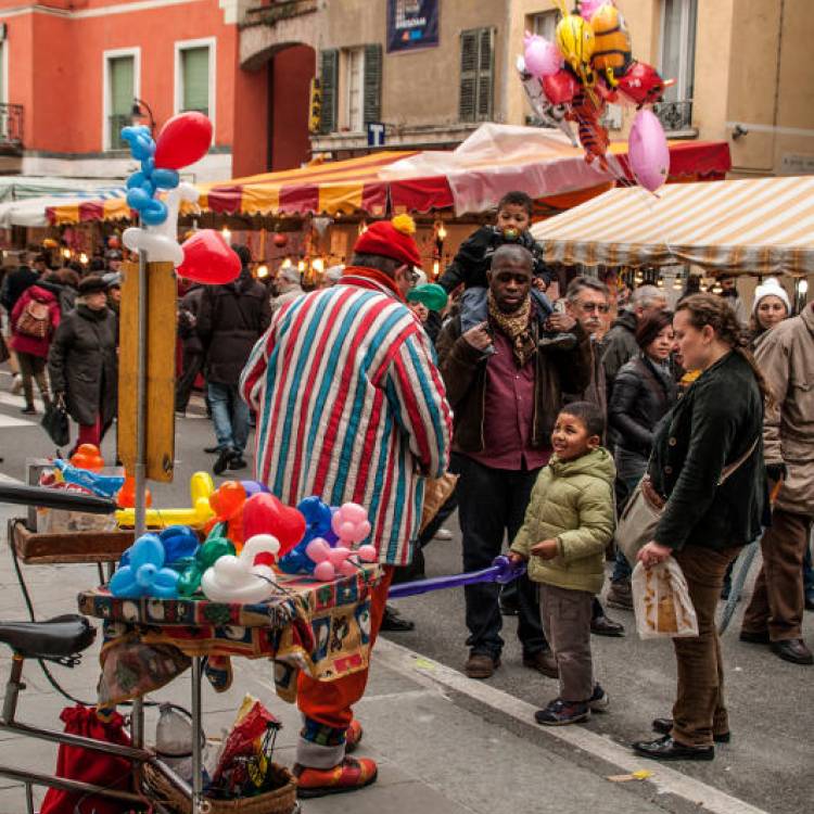 41° Concorso Nazionale San Faustino e Giovita