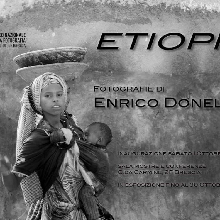 ETIOPIA :: Enrico Donelli