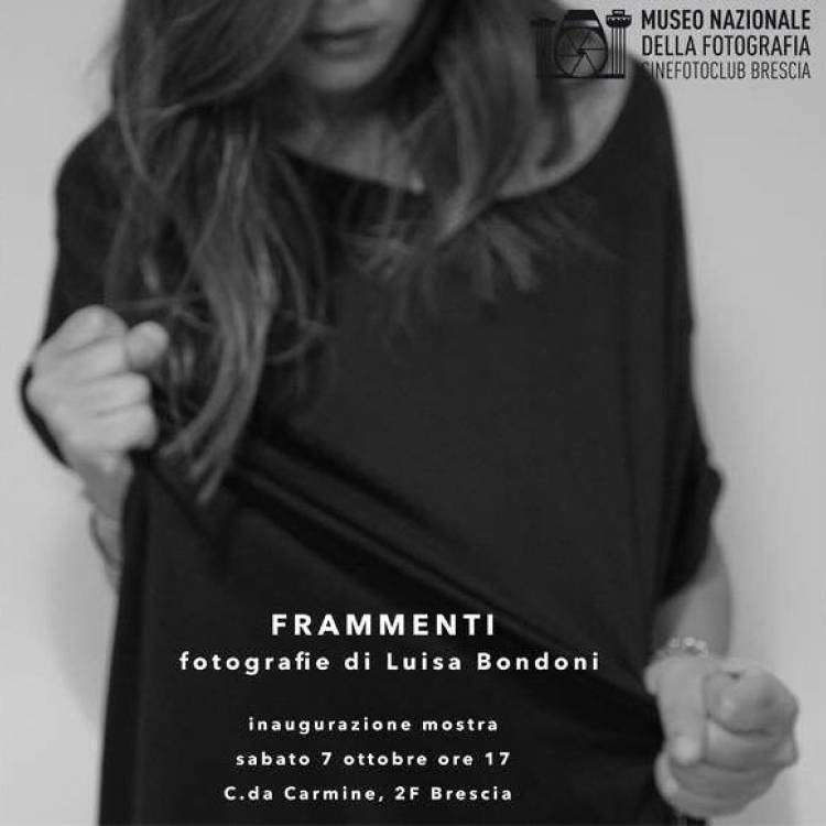 FRAMMENTI :: fotografie di Luisa Bondoni